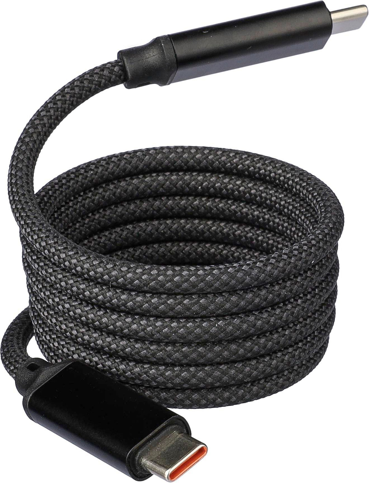 Laddningskabel Janet | Nylon | Magnetisk | USB-C