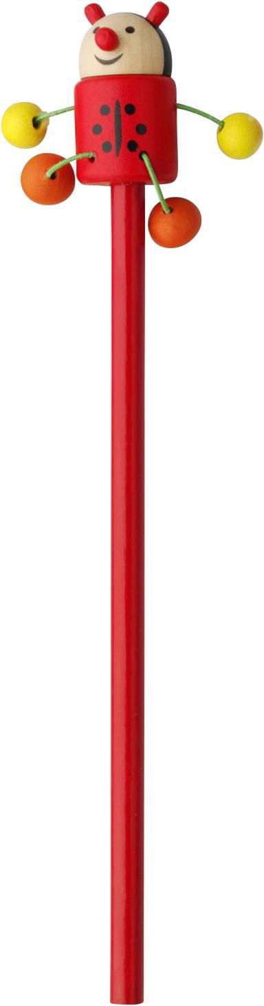 Pencil George | Djurfigur