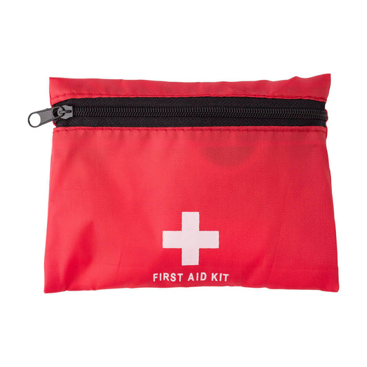 Första hjälpen-kit Rosalina | 11 delar