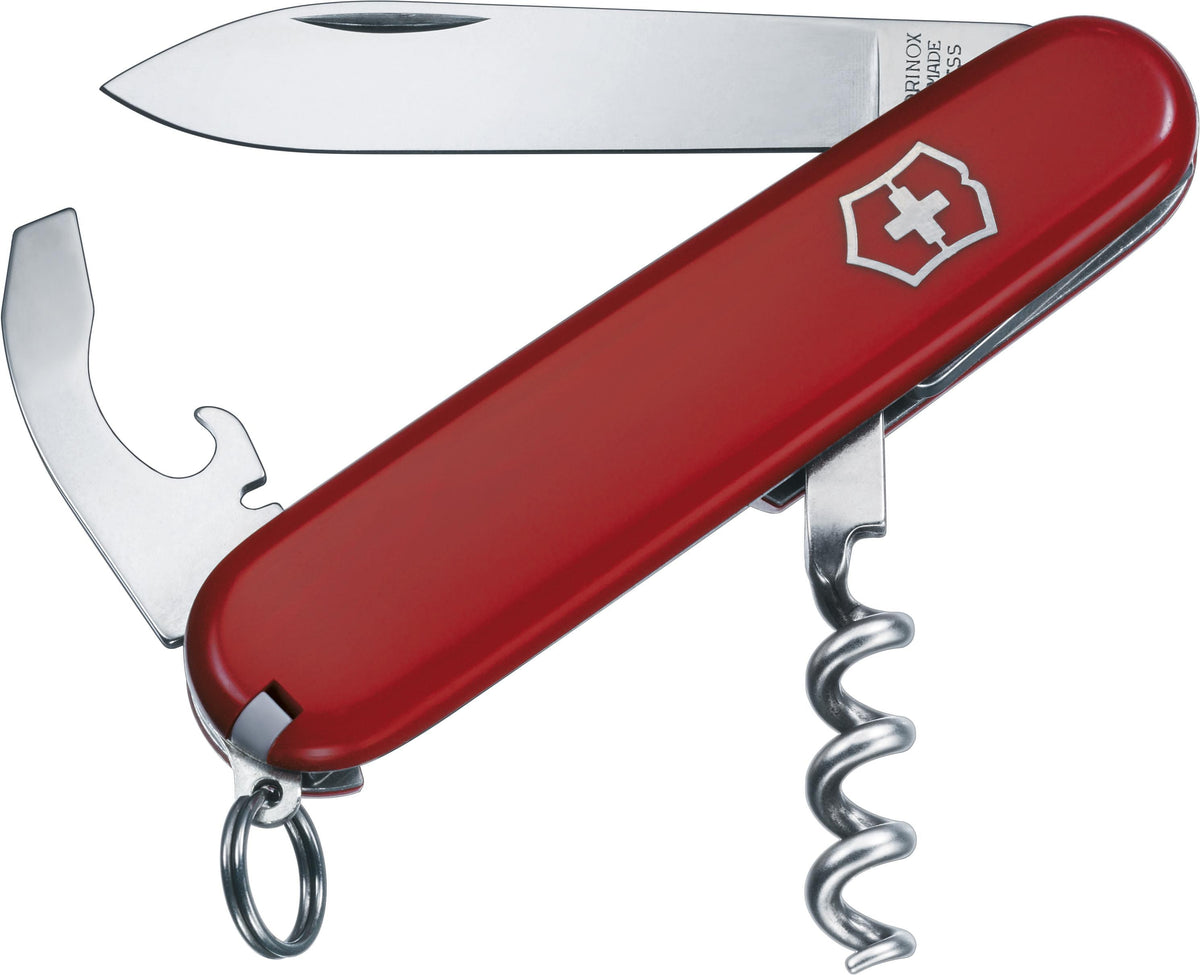 Victorinox fickkniv Waiter | 9 funktioner