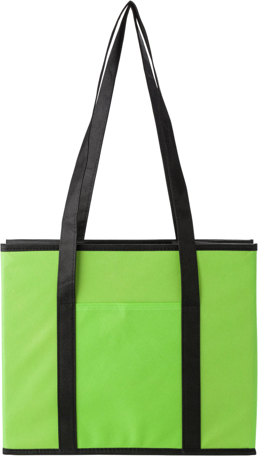 Bilförvaringsväska Remi | Nonwoven | Hopfällbar | 24 l