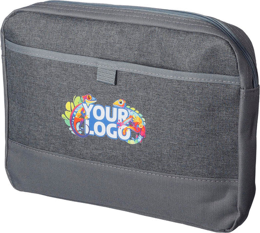 Laptopväska Leander | Polycanvas | 13" | 1,5 l