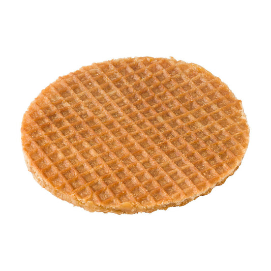 Stroopwafels Juanita | 8 st
