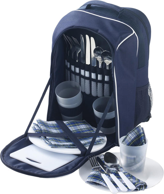 Picknickryggsäck Neo | 25 artiklar