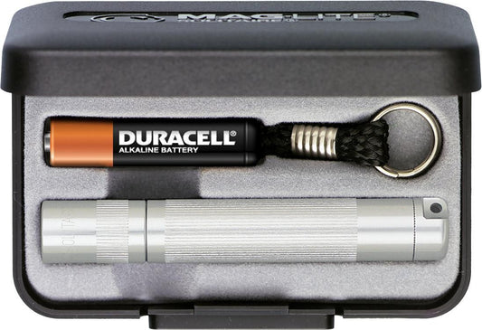 Maglite-ficklampa Solitaire