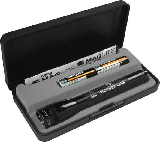 Maglite-ficklampa Mini AA Monique