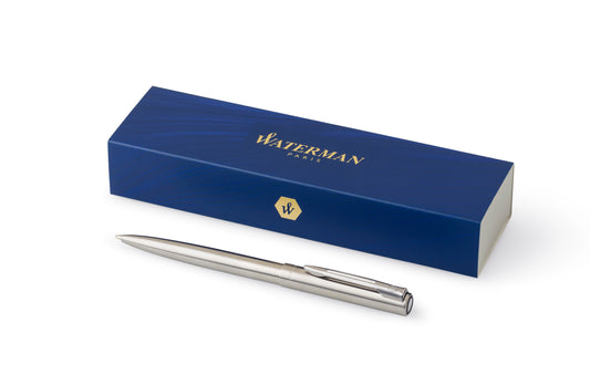 Waterman Graduate kulspetspenna | Metall