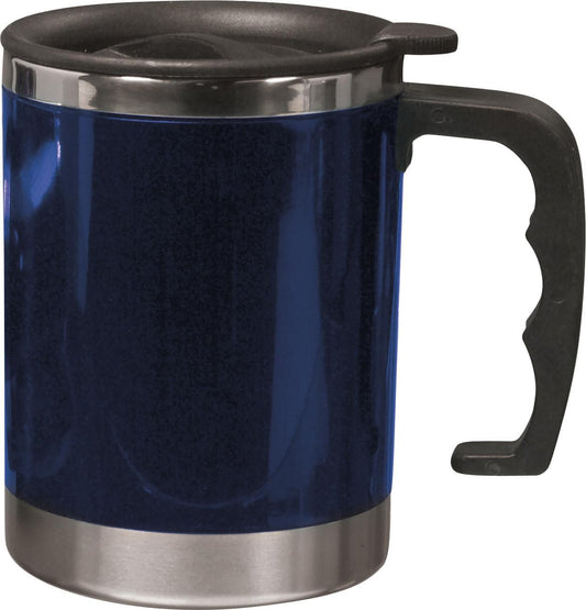Drickmugg Gabi | Rostfritt stål | Dubbelväggig | 400 ml
