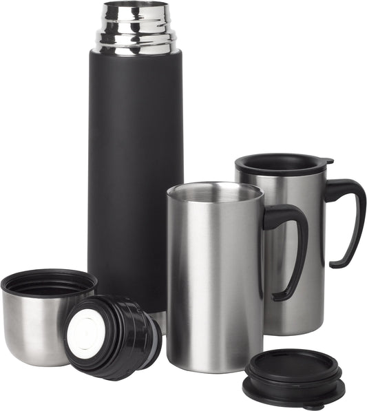 Termosflaska Frieda | Rostfritt stål | 500 ml