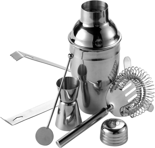 Cocktailset Natalina | 5 delar