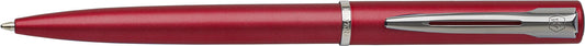 Waterman Allure kulspetspenna | Metall