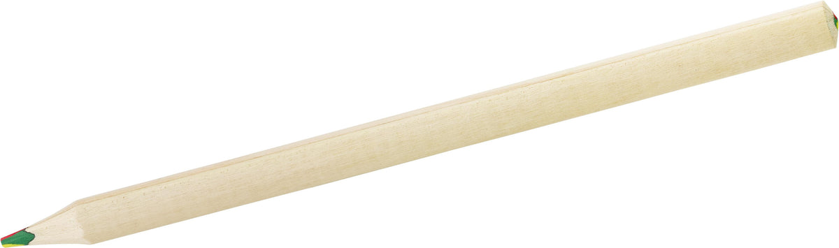Pencil Mae | Flerfärgad stift