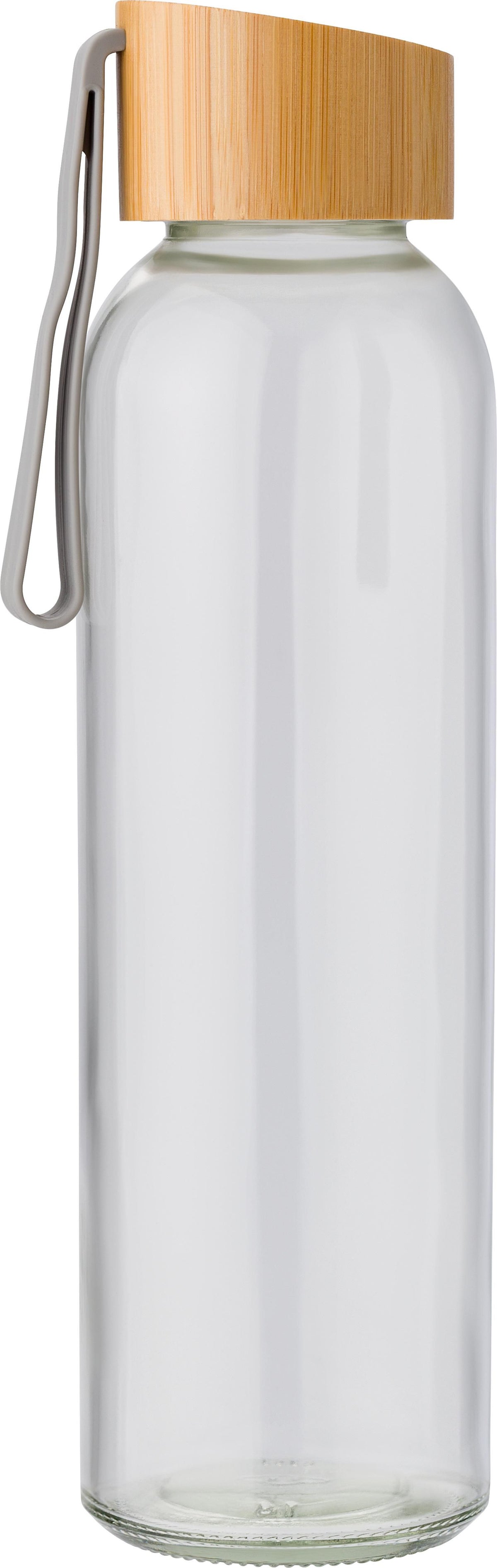 Drickflaska Marc | Glas | 500 ml