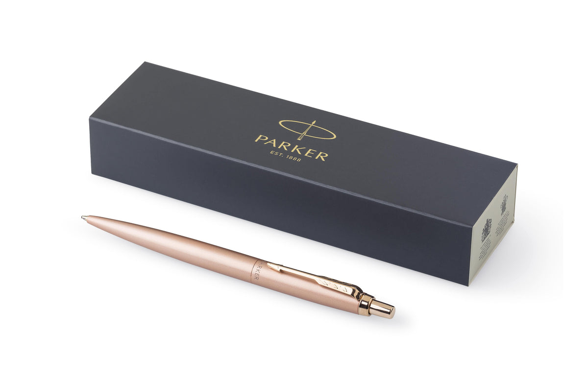 Parker Jotter XL Monochrome kulspetspenna