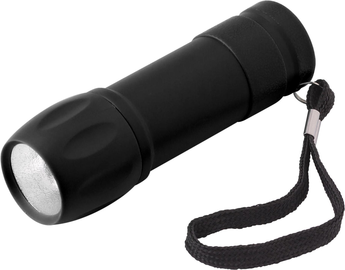 Ficklampa Keira | Plast | COB | Handledsrem