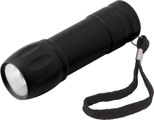 Ficklampa Keira | Plast | COB | Handledsrem