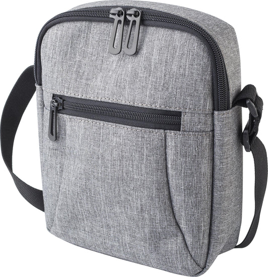 Axelväska Caden | 1,8 l
