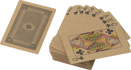 Spelkort Andreina | 54 kort