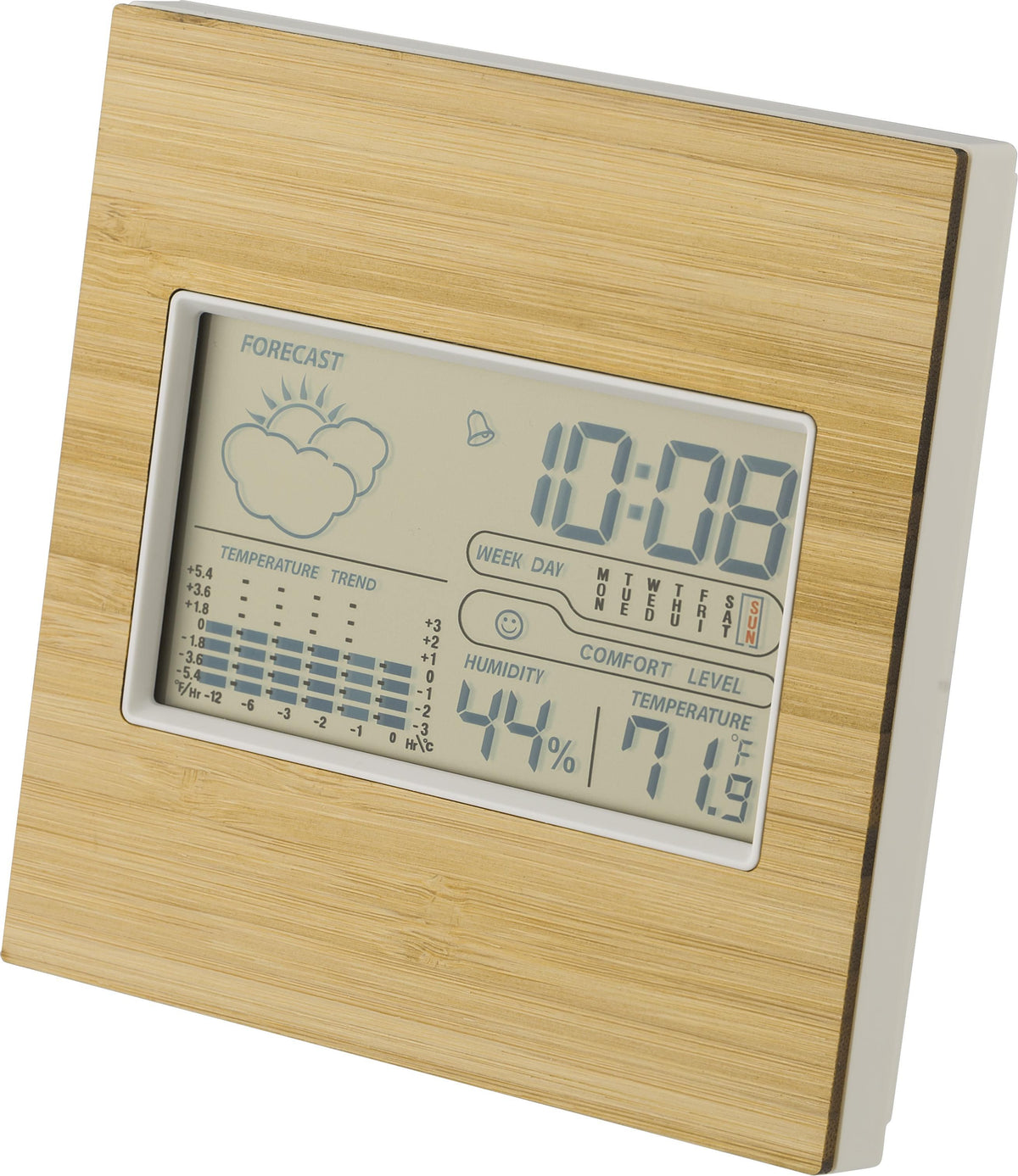 Väderstation Lia | Bamboo