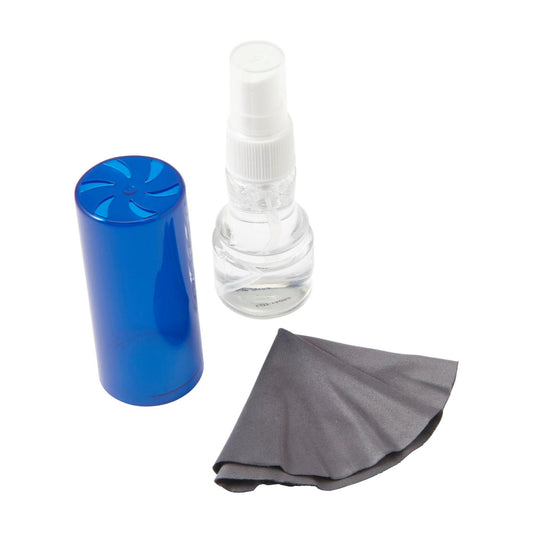 Skärmrengöringsspray Linda | 30 ml