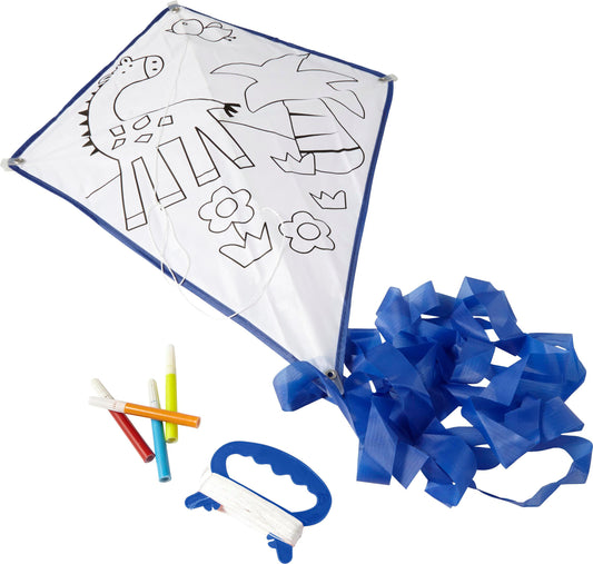Kite Lina | Polyester 190T | 4 markeringar
