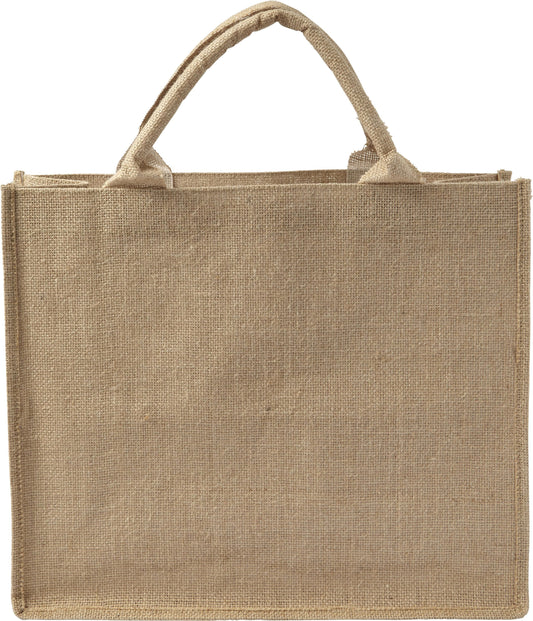 Kasse  Ridley | Jute | 17 l