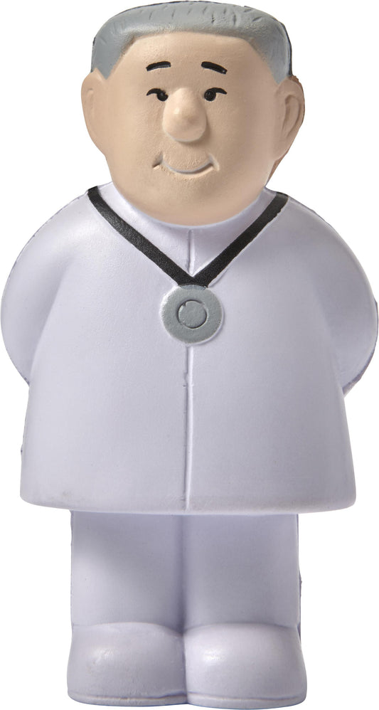 Antistressfigur Lily | Läkare