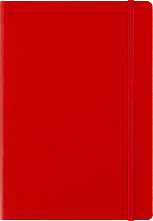 Anteckningsbok Chanelle | A5 | Linjerad