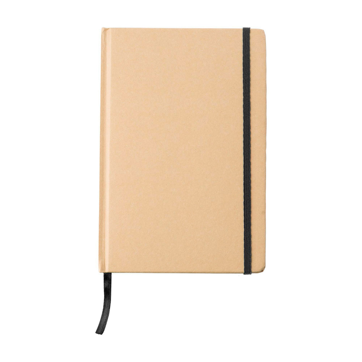 Anteckningsbok Gianni | A5 | Linjerad
