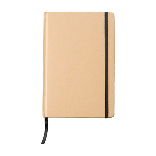 Anteckningsbok Gianni | A5 | Linjerad