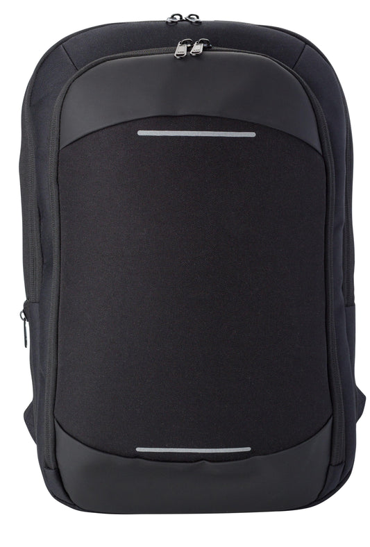 Affärsryggsäck Paul | 600D polyester | Utökbar | 22 l