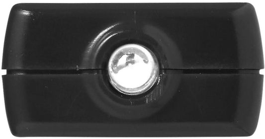 Graham-nödverktyg | Plast | 3-i-1 | Magnetiskt