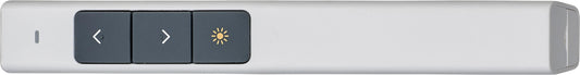 Laserpekare Manon | Plast | USB-uppladdningsbar