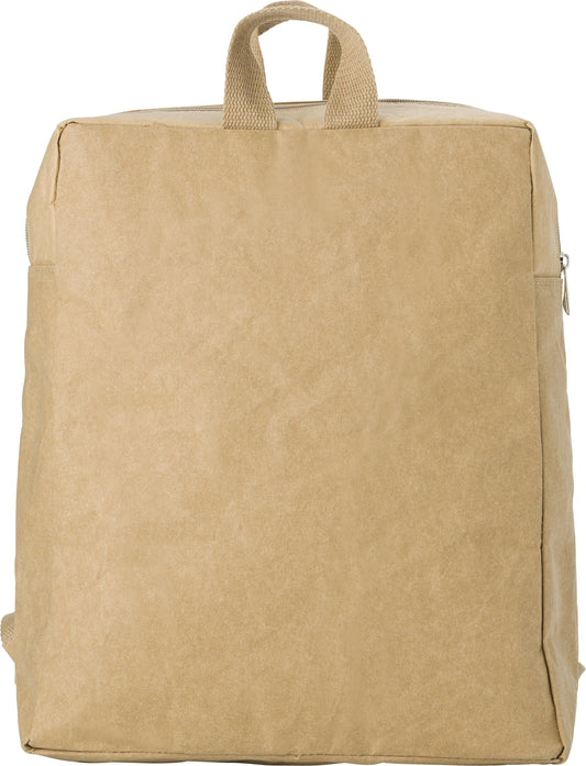 Ryggsäck Samanta | Papper | 10 l