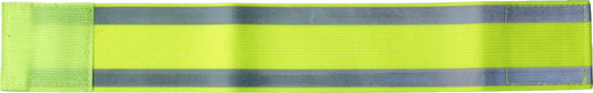 Reflekterande armband Danilo | Elastan