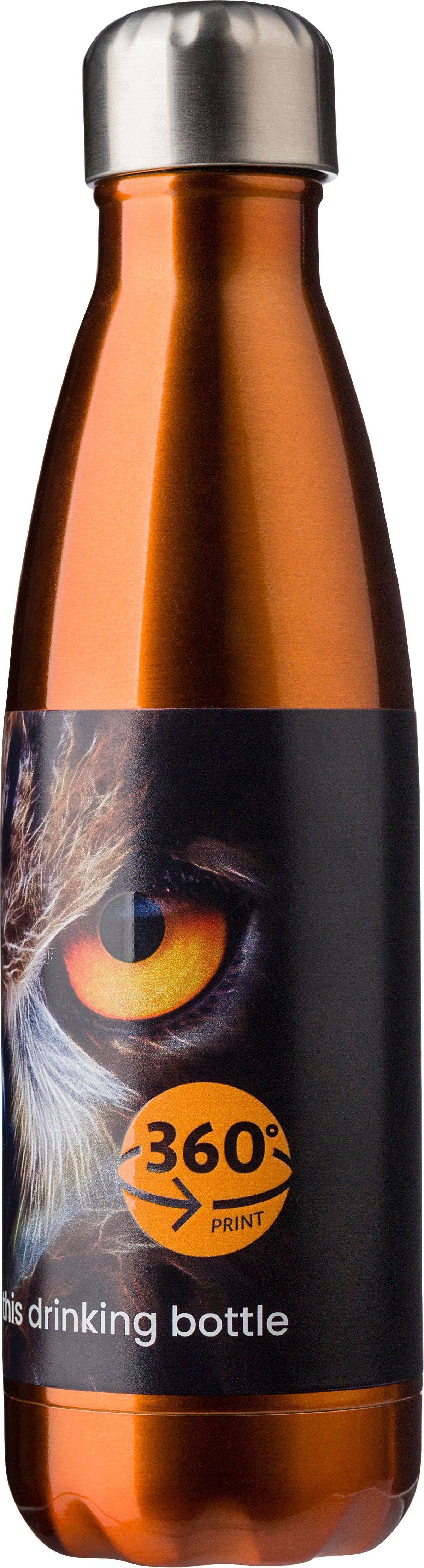 Vattenflaska Sumatra | Original | 650 ml