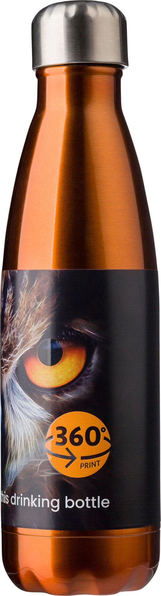 Vattenflaska Sumatra | Original | 650 ml