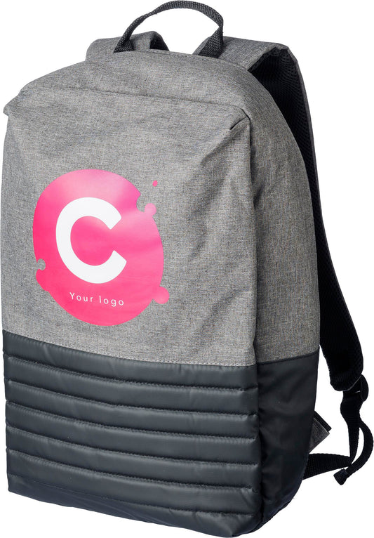 Ryggsäck Asim | Stöldskydd | 15-tums laptop | 11,5 l