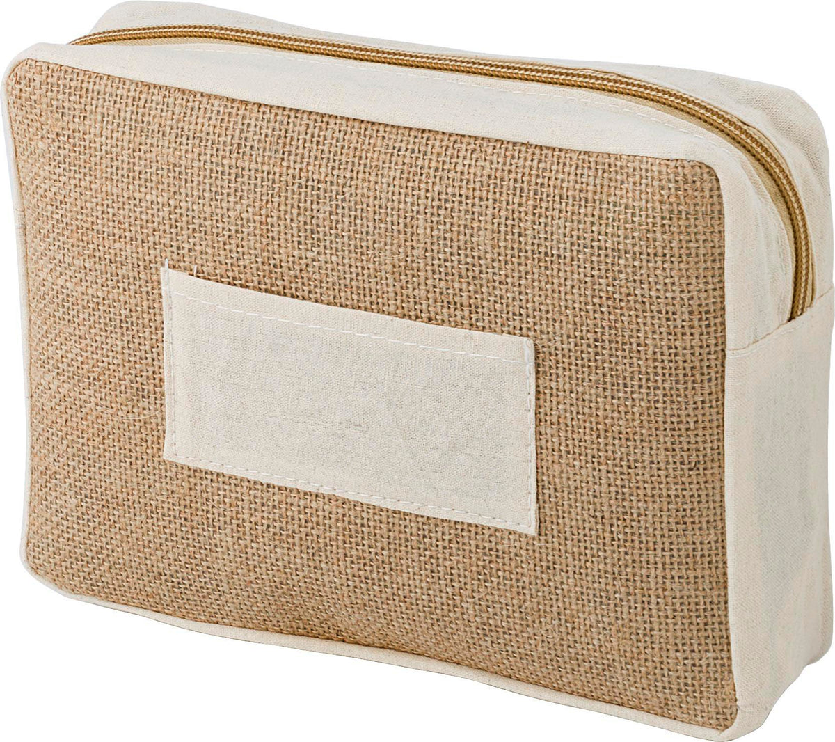 Toalettväska Julian | Jute | 1,8 l