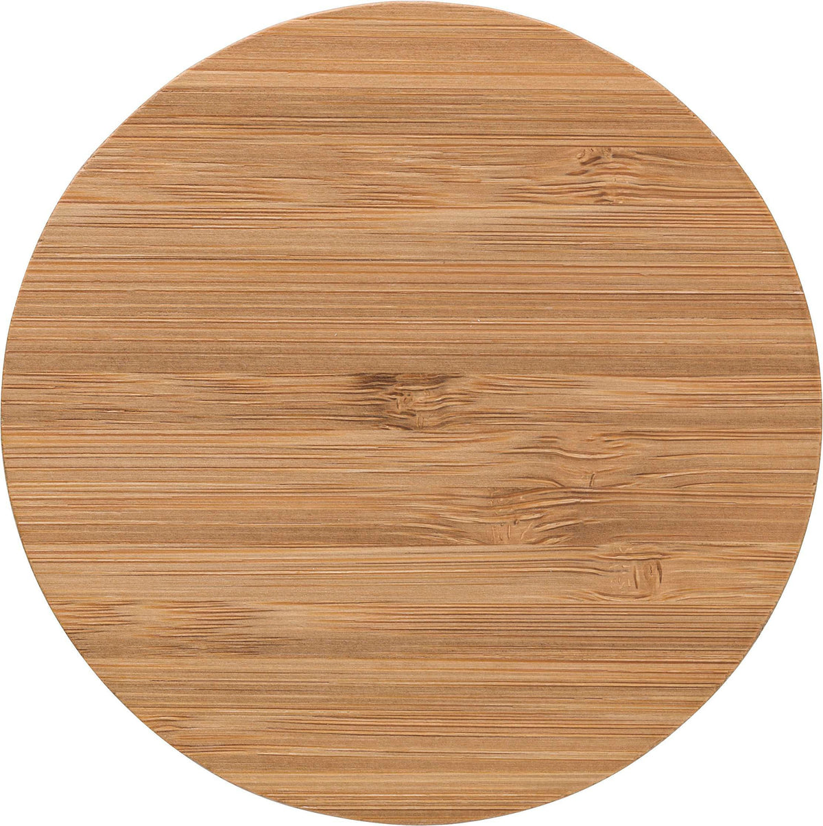 Trådlös laddare Fernando | Bambu | 15 W