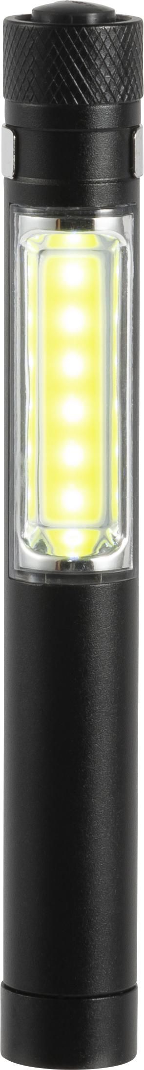 Torch Beth | Aluminium | COB | 50 lumen