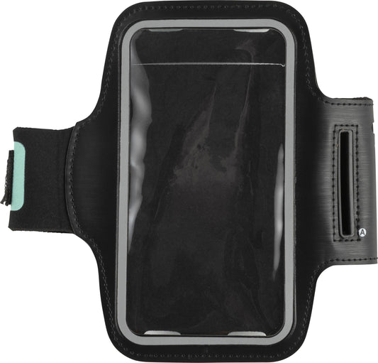 Telefonarmband Danny | Plast och kardborreband