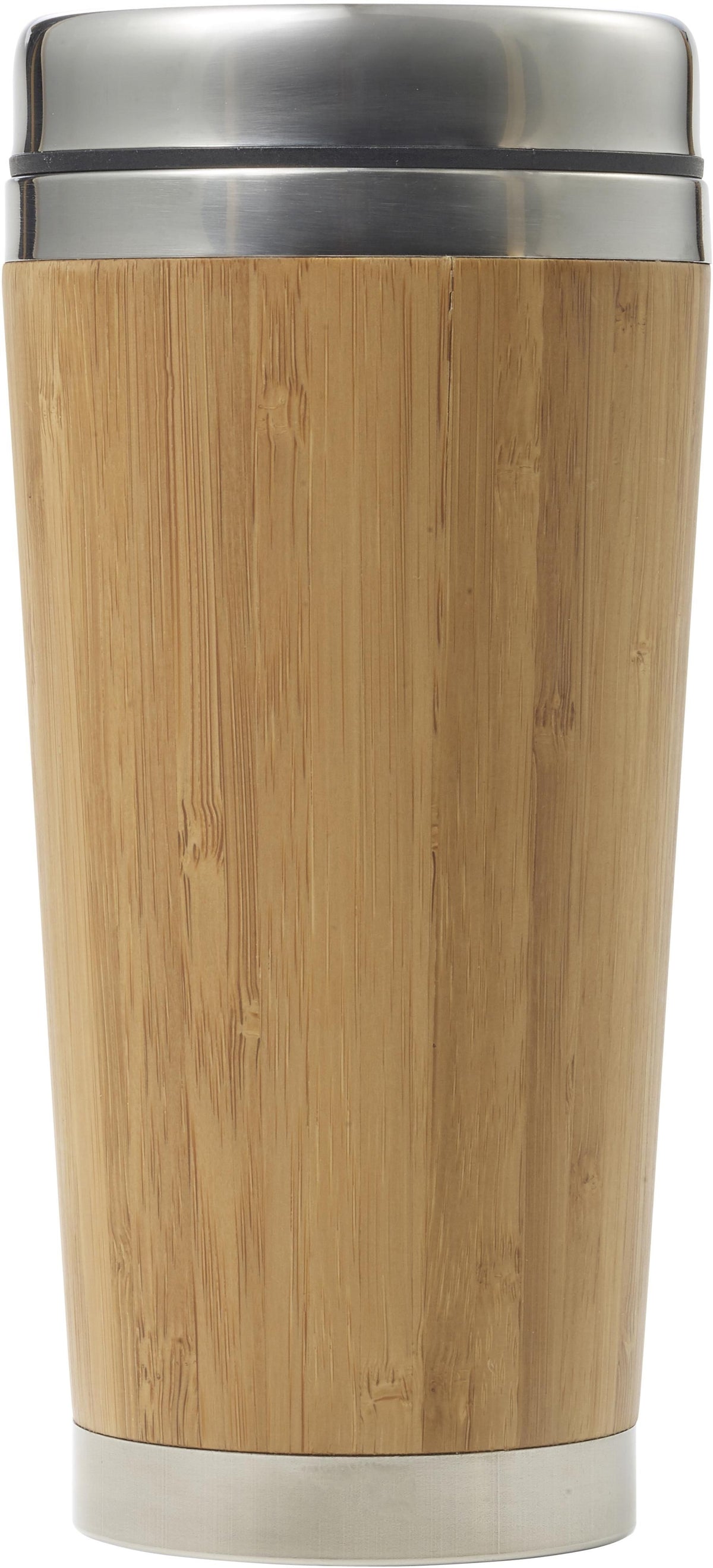 Resemugg Sabine | Bambu och rostfritt stål | 400 ml
