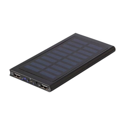 Solcellsladdare Sonne | 8 000 mAh