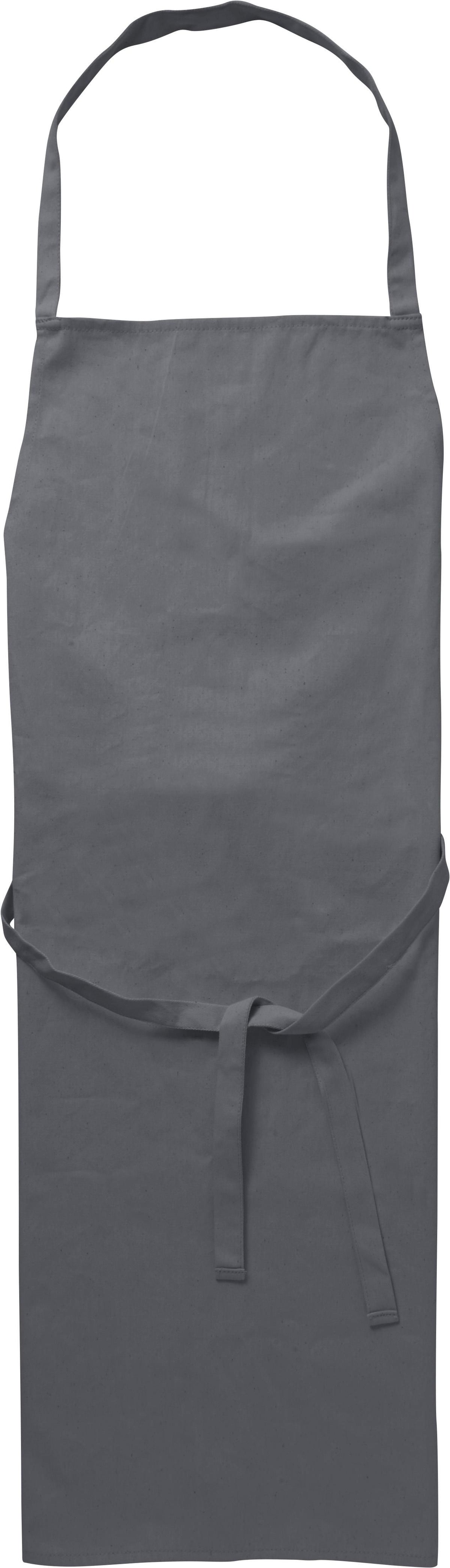 Förkläde Mindy | Polyester-twill 200 g/m²