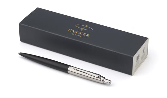 Parker Jotter XL kulspetspenna | Rostfritt stål