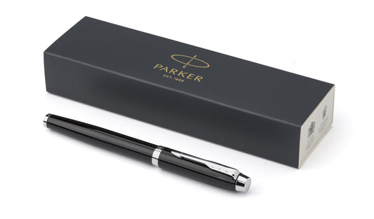 Parker IM rollerball | Metall