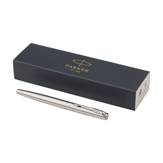 Parker Jotter Core reservoarpenna | Rostfritt stål