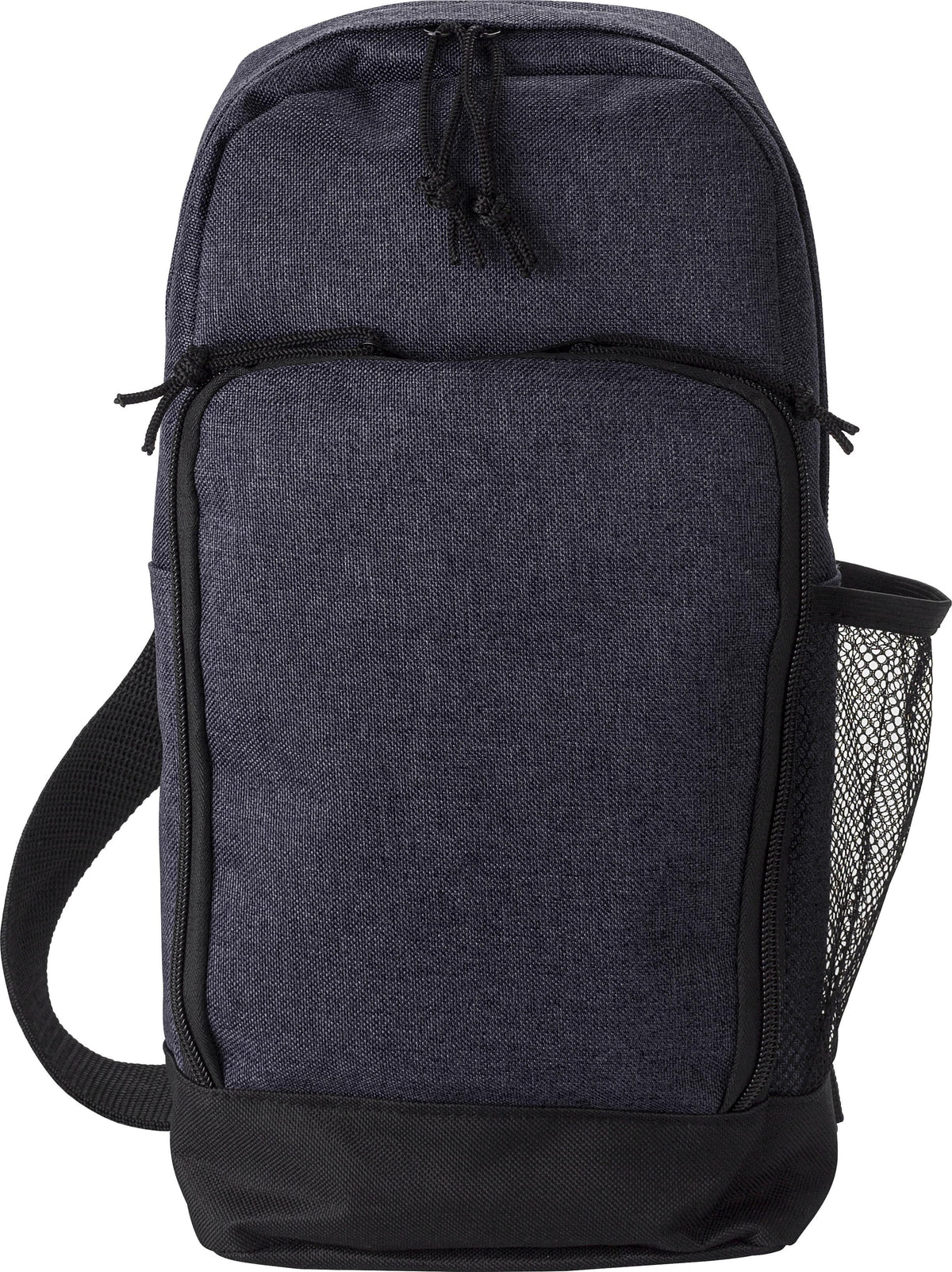 Axelväska Brandon | Polyester | 10 l