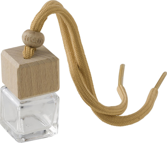 Bilparfym Roman | Påfyllningsbar | 5 ml